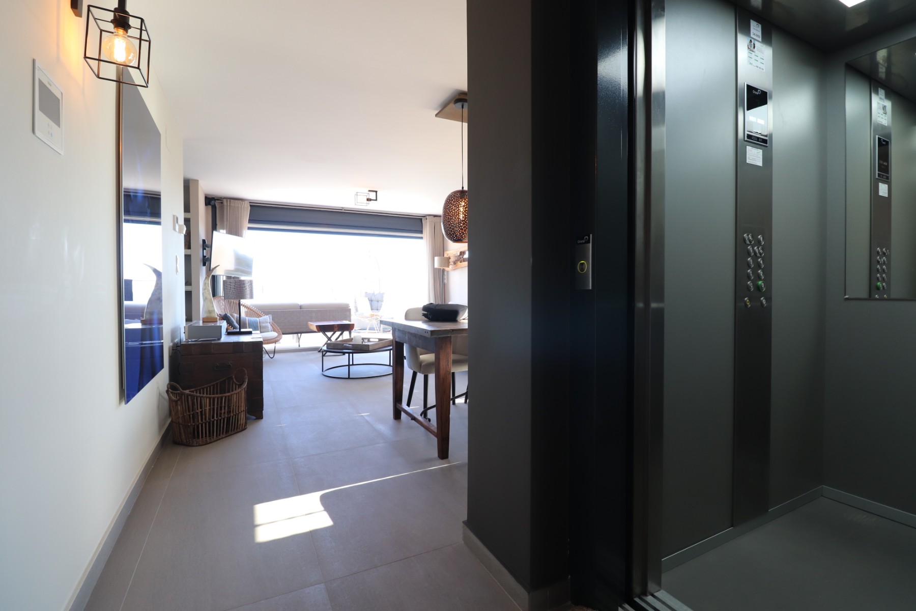 Dzīvoklis Guardamar del Segura, Alicante, Spānijā 3 istabas, 109 m2 Nr. 146583