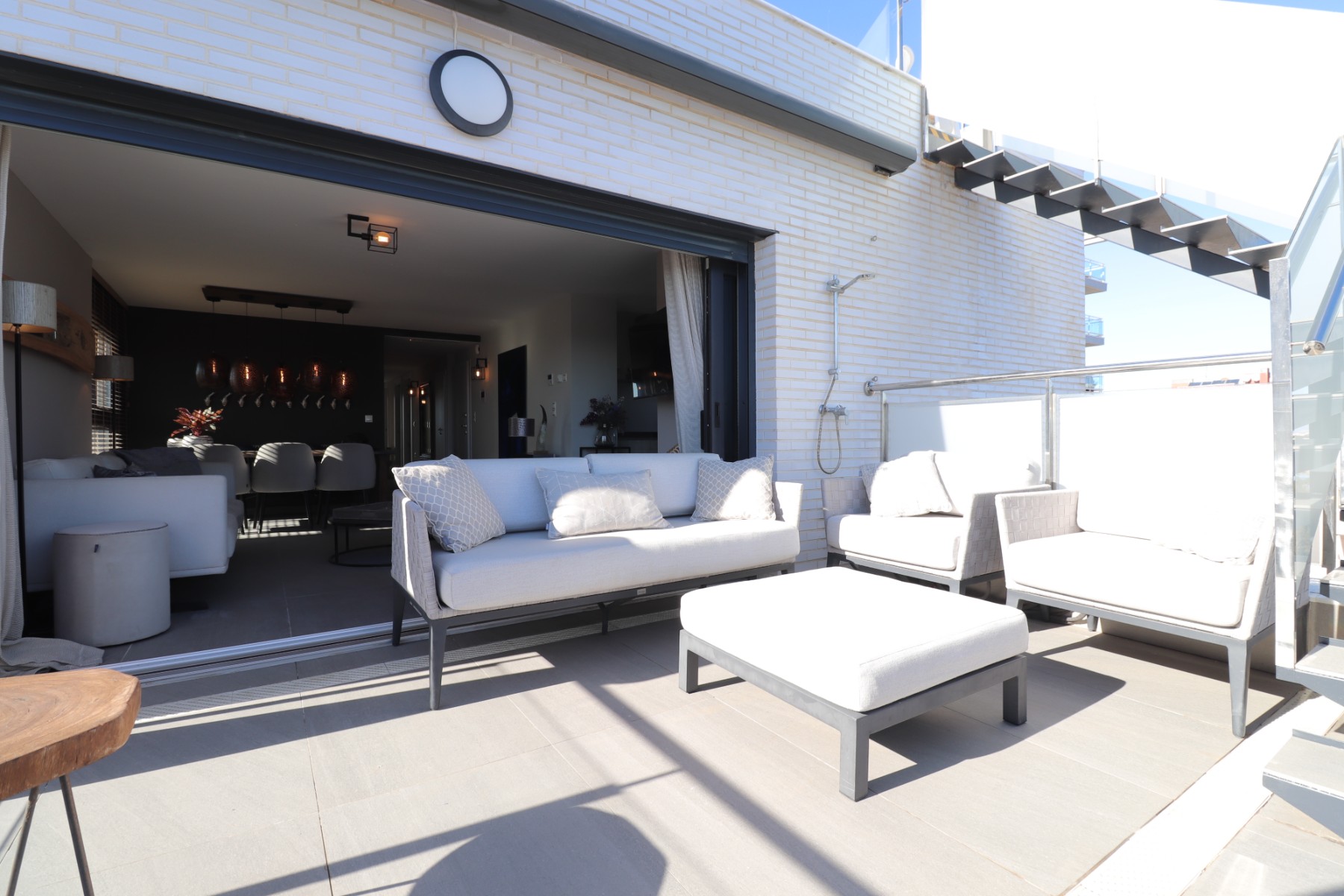 Dzīvoklis Guardamar del Segura, Alicante, Spānijā 3 istabas, 109 m2 Nr. 146583