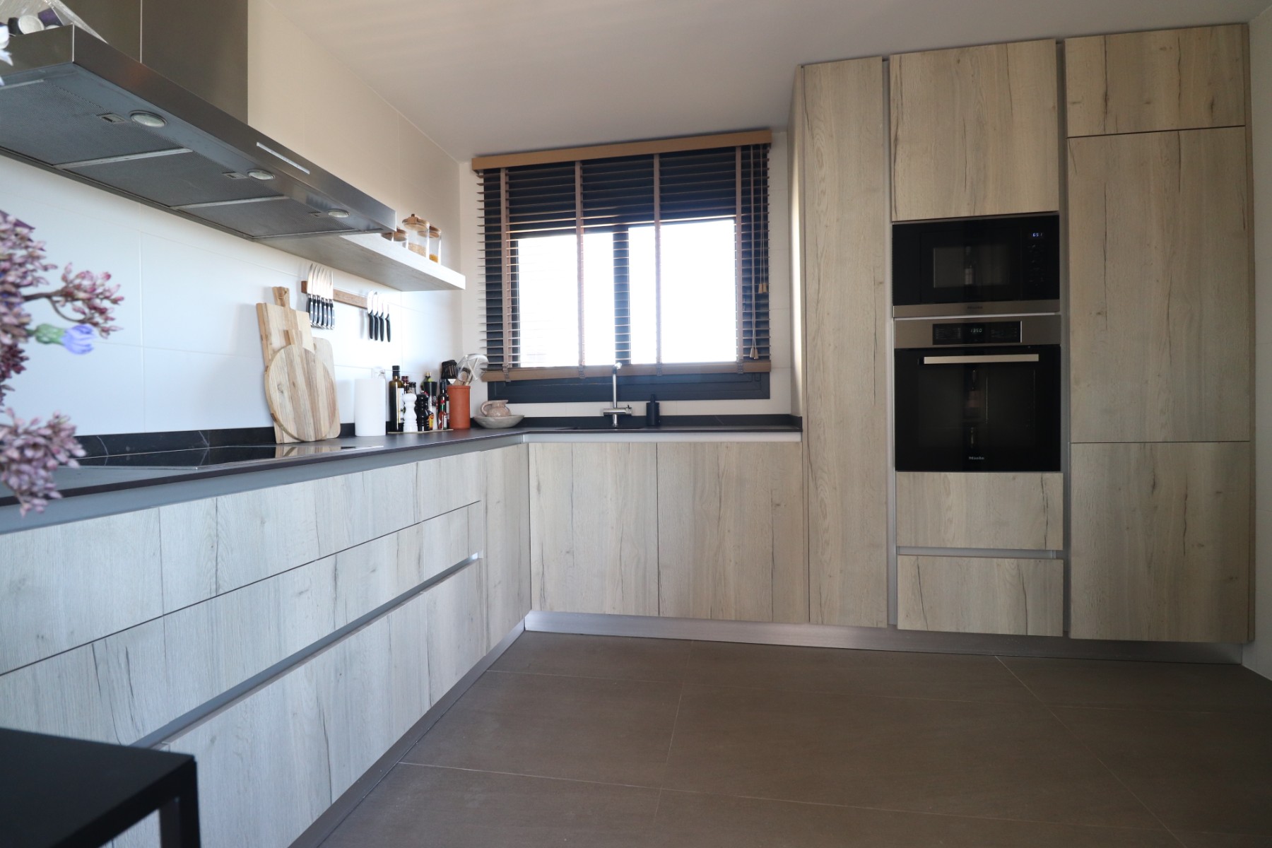Dzīvoklis Guardamar del Segura, Alicante, Spānijā 3 istabas, 109 m2 Nr. 146583
