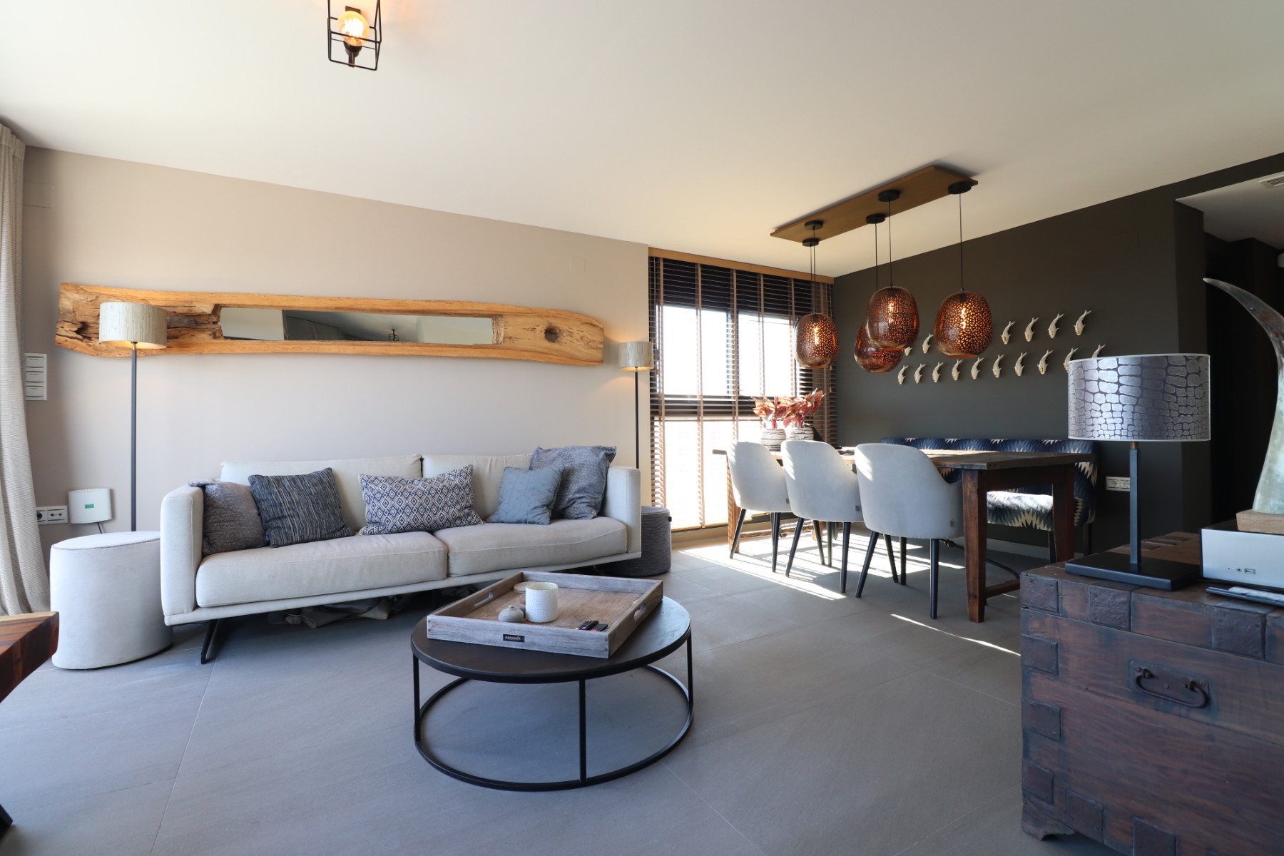 Dzīvoklis Guardamar del Segura, Alicante, Spānijā 3 istabas, 109 m2 Nr. 146583