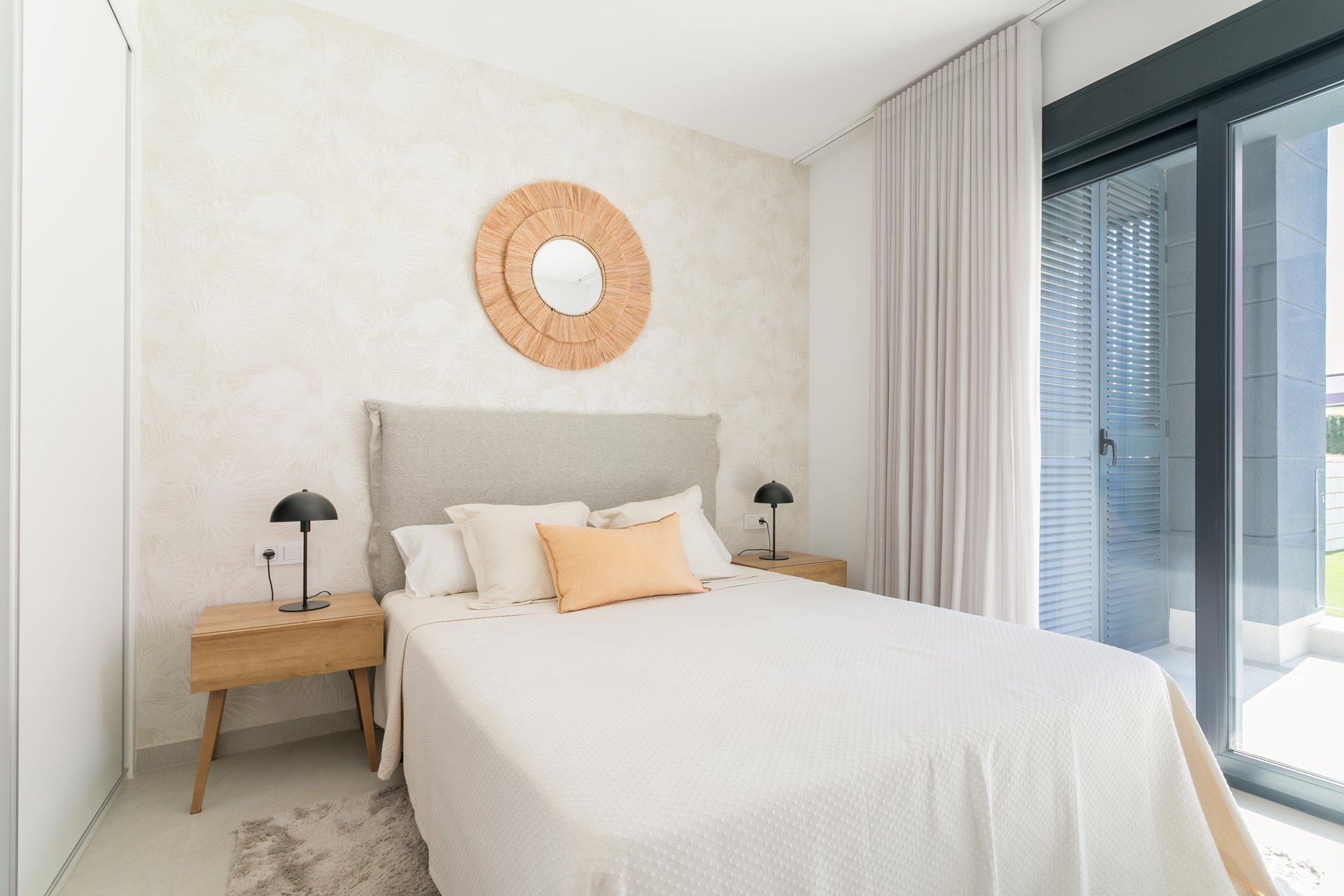 Appartamento a Torrevieja, Alicante, Spagna 3 camere da letto, 96 mq. N° 163346