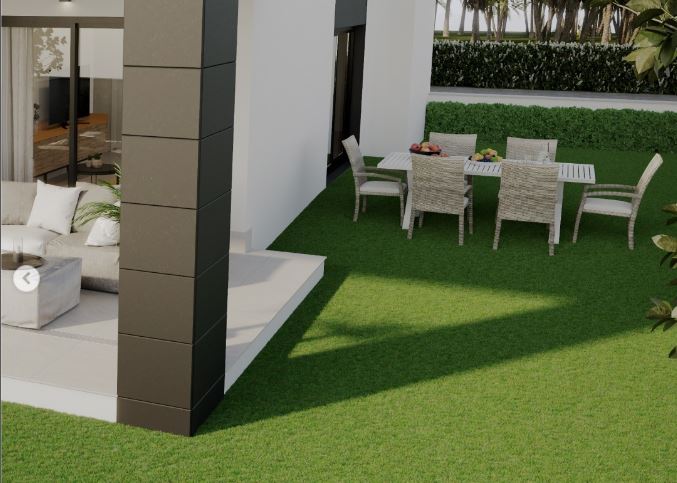 Appartamento a Torrevieja, Alicante, Spagna 3 camere da letto, 96 mq. N° 163346