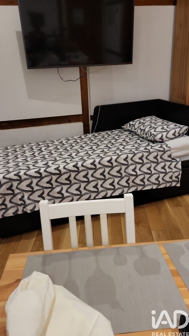 Wohnung in Madrid, Spanien 1 Schlafzimmer, 35 m2 Nr. 188509