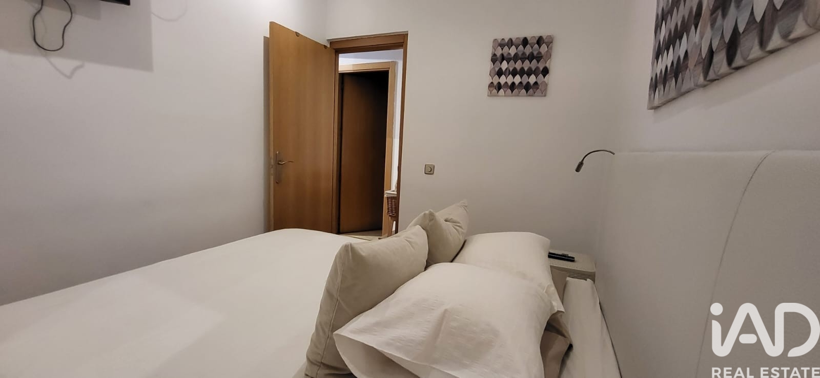 Wohnung in Madrid, Spanien 1 Schlafzimmer, 35 m2 Nr. 188509