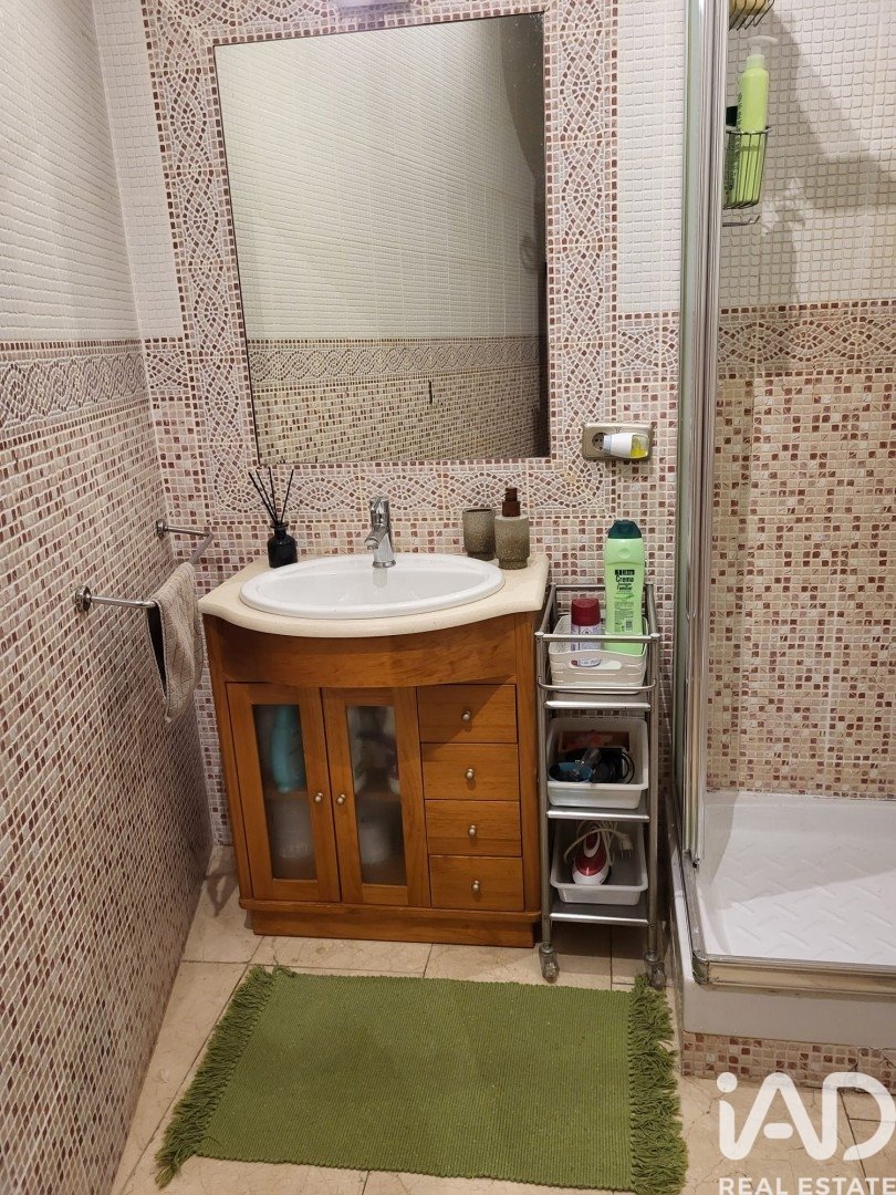 Wohnung in Madrid, Spanien 1 Schlafzimmer, 35 m2 Nr. 188509