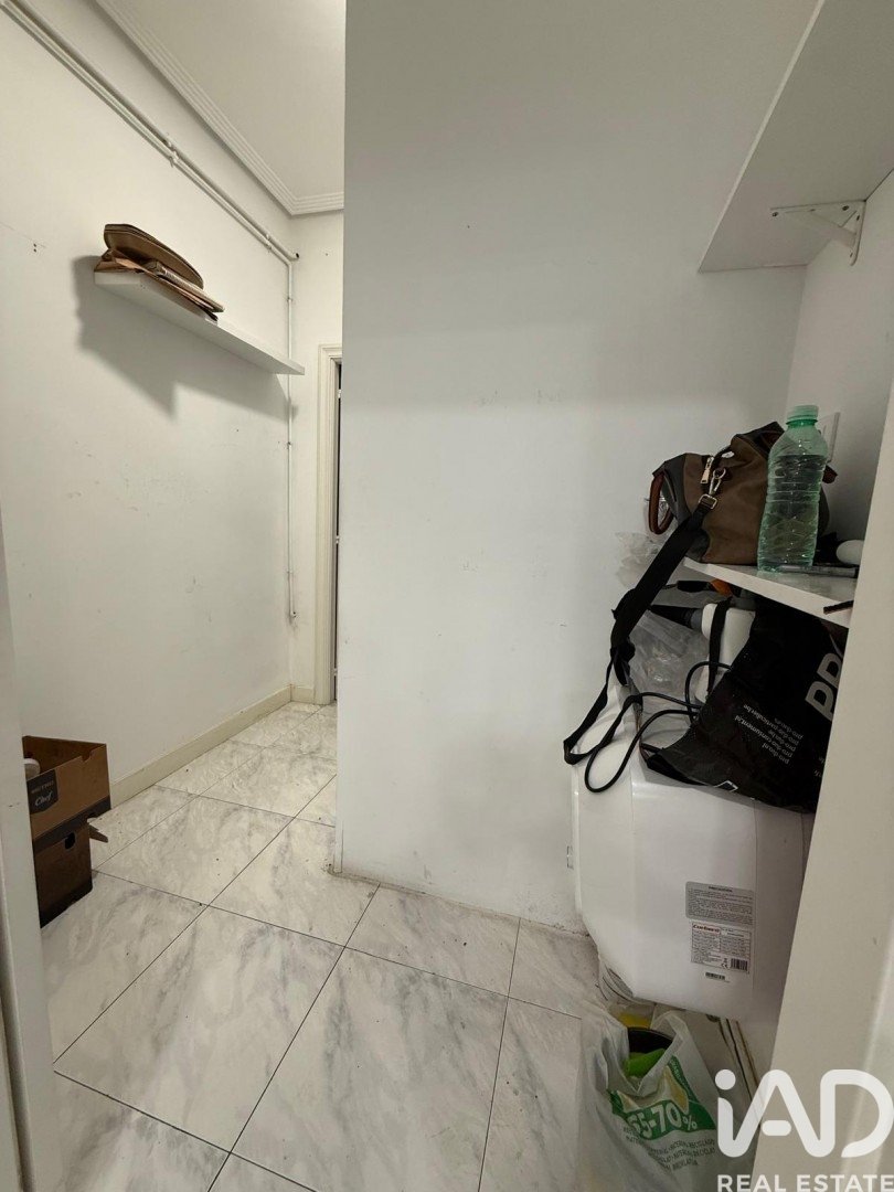 Commercial property in Getxo, Biscay, Spain 29 sq.m. No. 188504