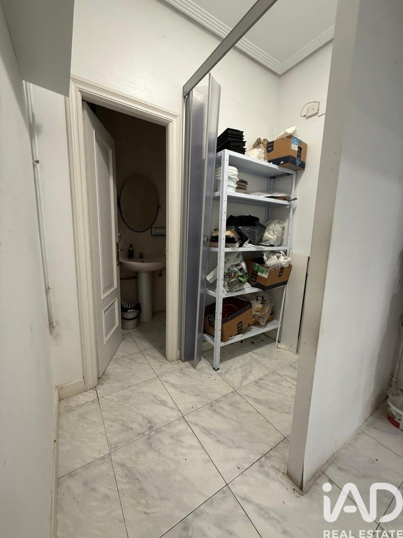 Commercial property in Getxo, Biscay, Spain 29 sq.m. No. 188504