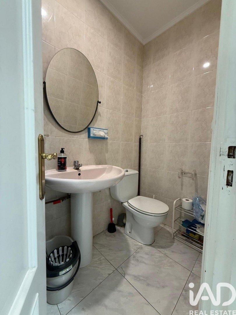 Commercial property in Getxo, Biscay, Spain 29 sq.m. No. 188504