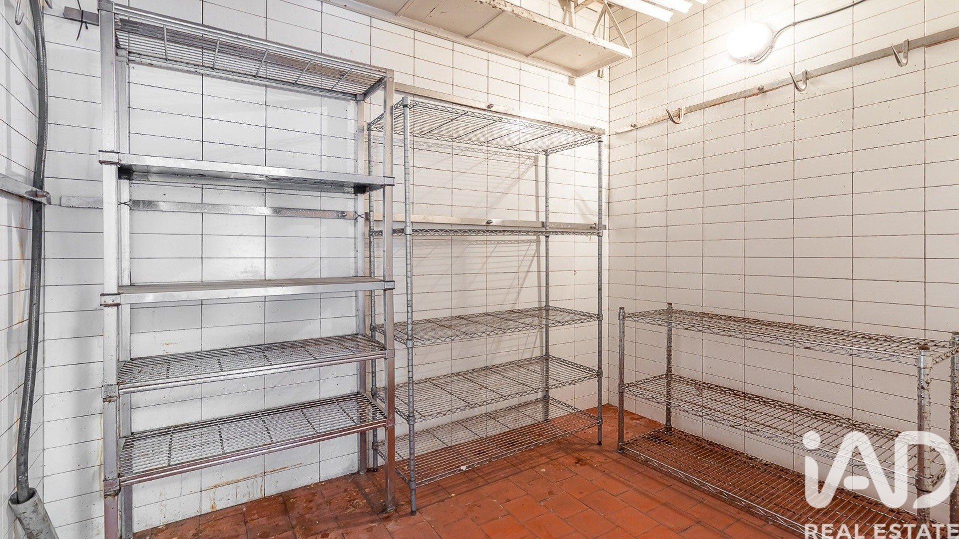 Gewerbeimmobilien in Madrid, Spanien 1 Schlafzimmer, 128 m2 Nr. 188508