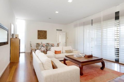 Villa Sanlucar la Mayor, Seville, Spānijā 5 istabas, 450 m2 Nr. 63681