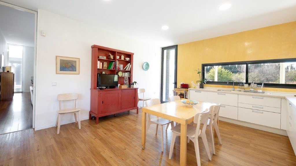 Villa i Sanlucar la Mayor, Seville, Spanien 5 sovrum, 450 kvm. Nr. 63681