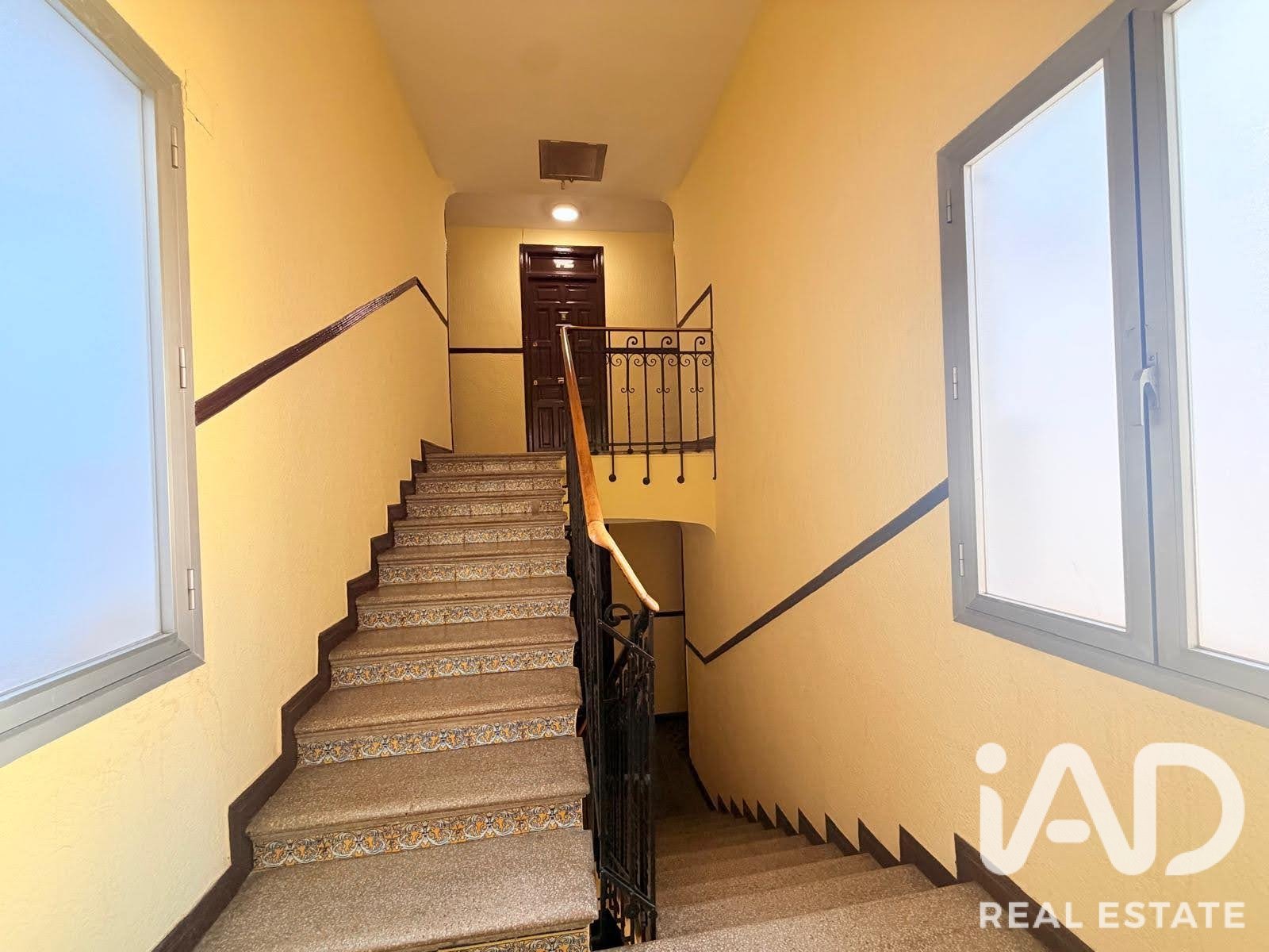 Appartamento a Madrid, Spagna 2 camere da letto, 43 mq. N° 187605