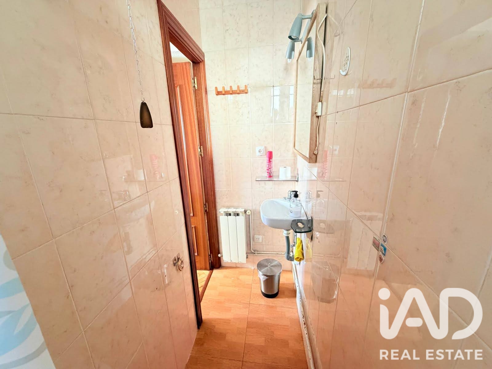 Appartamento a Madrid, Spagna 2 camere da letto, 43 mq. N° 187605
