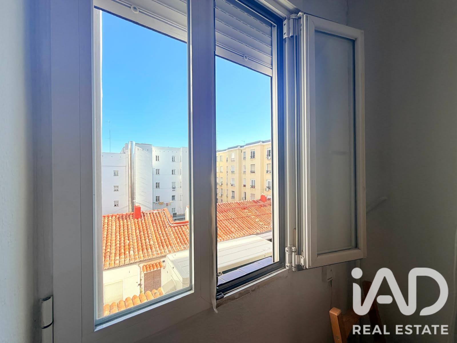Appartamento a Madrid, Spagna 2 camere da letto, 43 mq. N° 187605