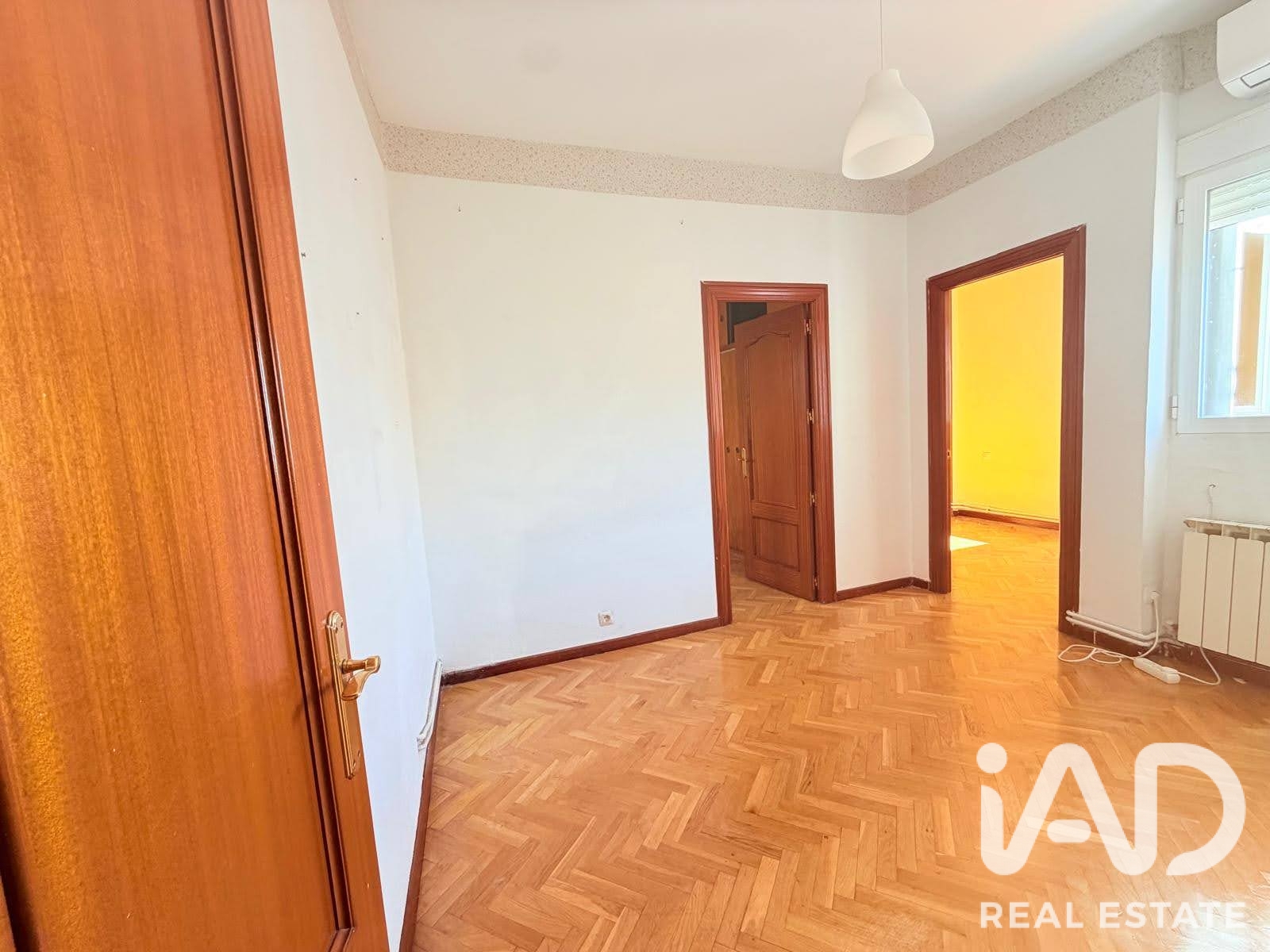Appartamento a Madrid, Spagna 2 camere da letto, 43 mq. N° 187605