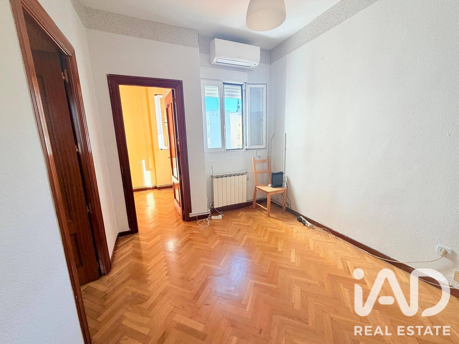 Appartamento a Madrid, Spagna 2 camere da letto, 43 mq. N° 187605
