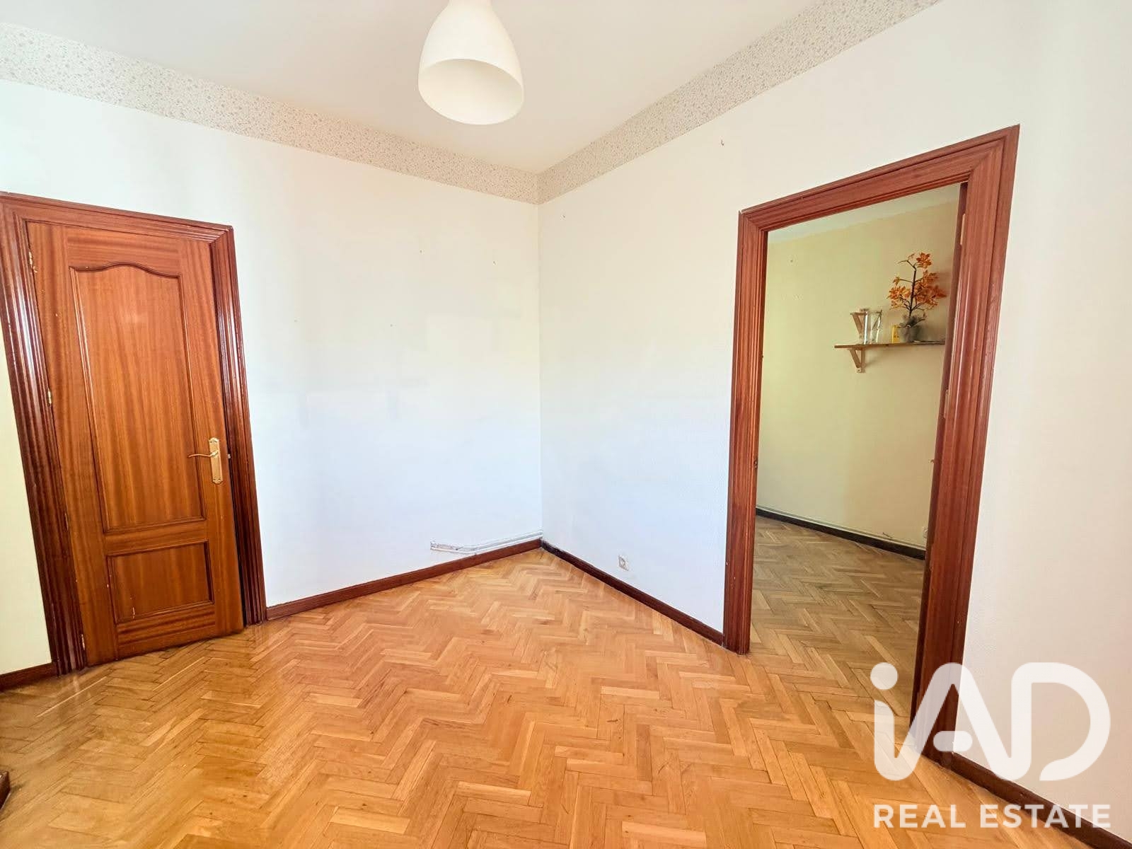 Appartamento a Madrid, Spagna 2 camere da letto, 43 mq. N° 187605