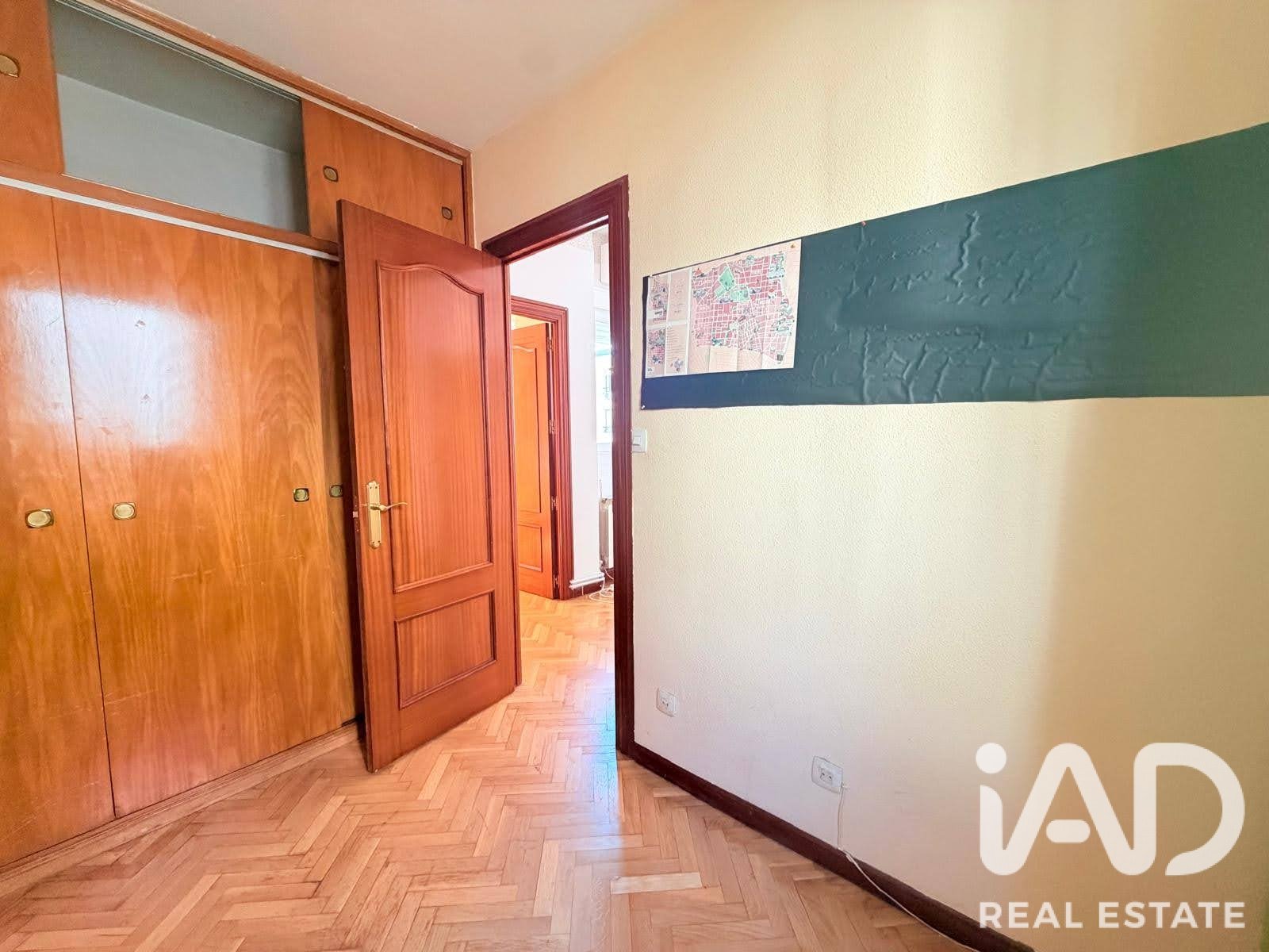 Appartamento a Madrid, Spagna 2 camere da letto, 43 mq. N° 187605