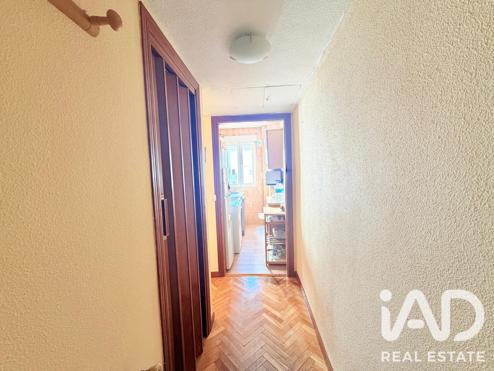 Appartamento a Madrid, Spagna 2 camere da letto, 43 mq. N° 187605
