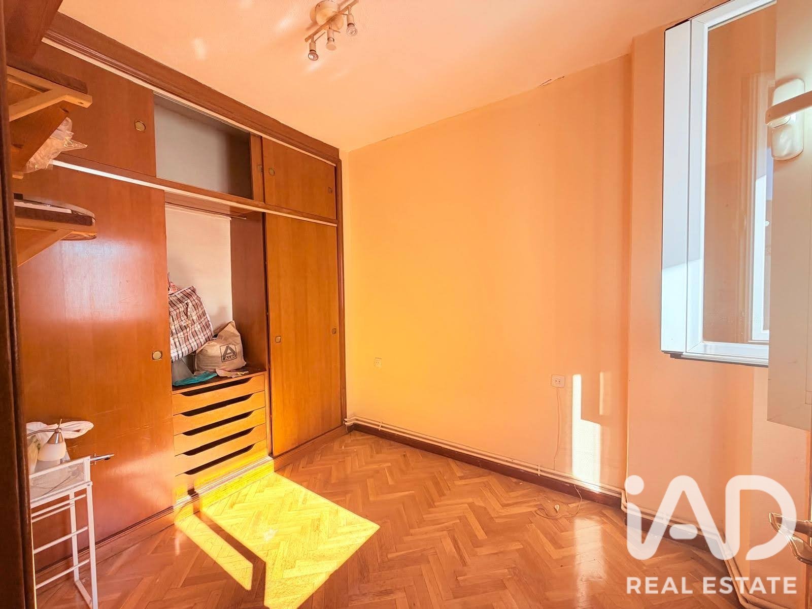 Appartamento a Madrid, Spagna 2 camere da letto, 43 mq. N° 187605