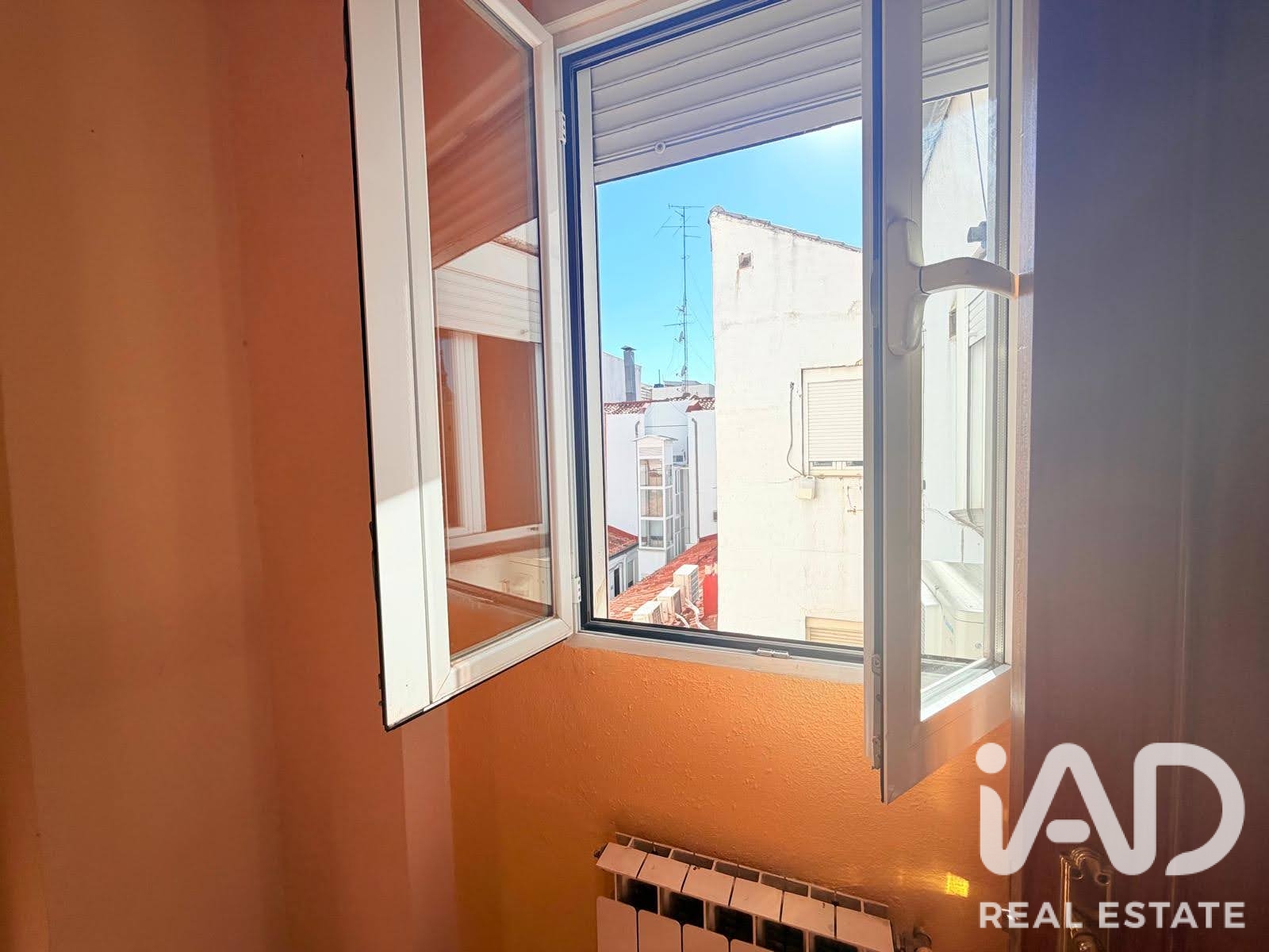 Appartamento a Madrid, Spagna 2 camere da letto, 43 mq. N° 187605