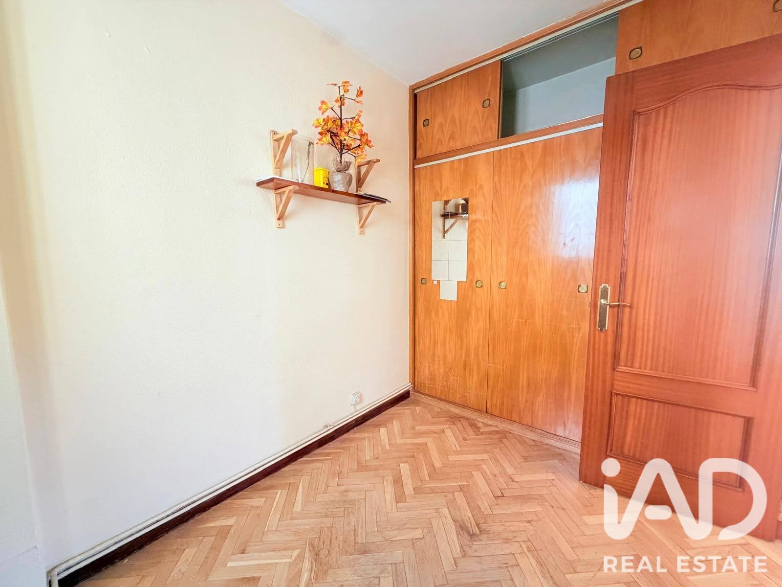 Appartamento a Madrid, Spagna 2 camere da letto, 43 mq. N° 187605