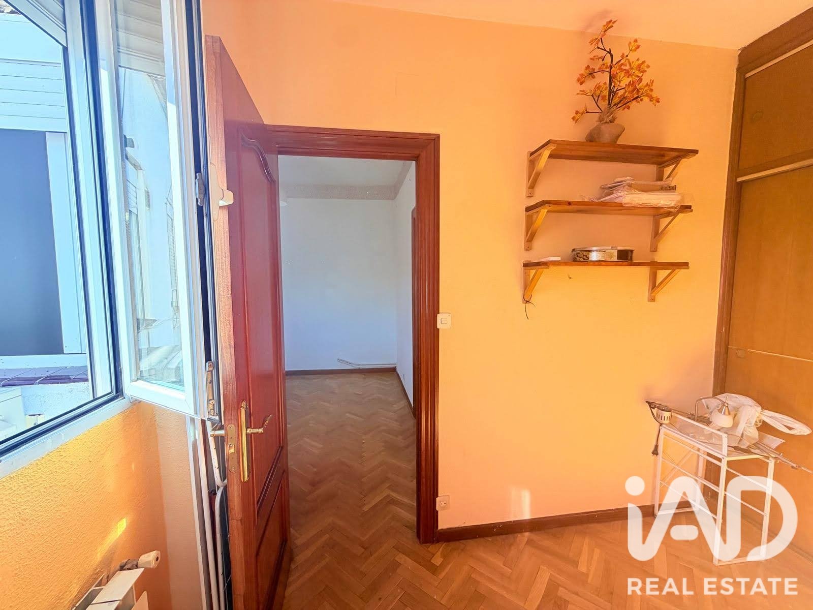 Appartamento a Madrid, Spagna 2 camere da letto, 43 mq. N° 187605