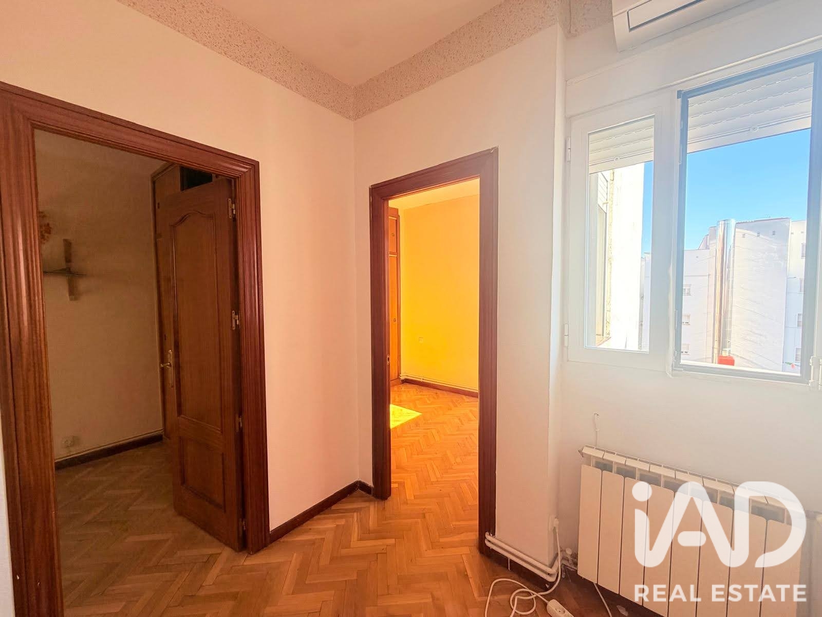 Appartamento a Madrid, Spagna 2 camere da letto, 43 mq. N° 187605