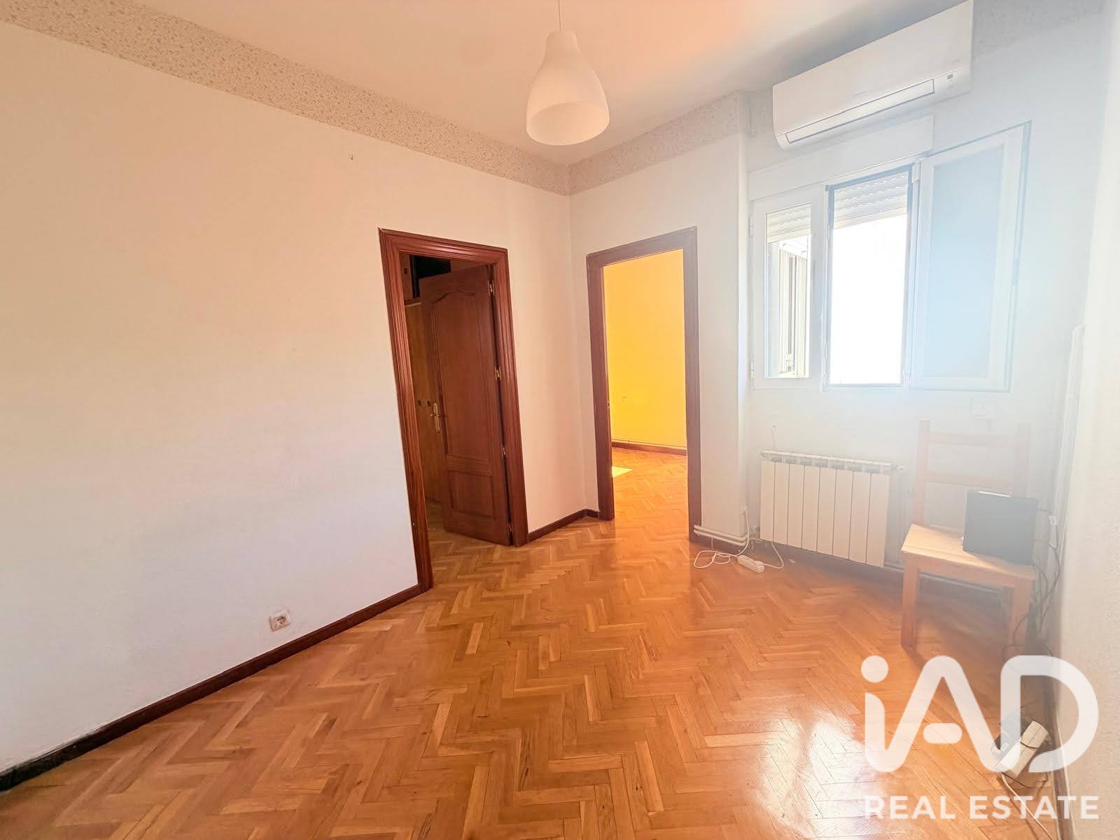 Appartamento a Madrid, Spagna 2 camere da letto, 43 mq. N° 187605