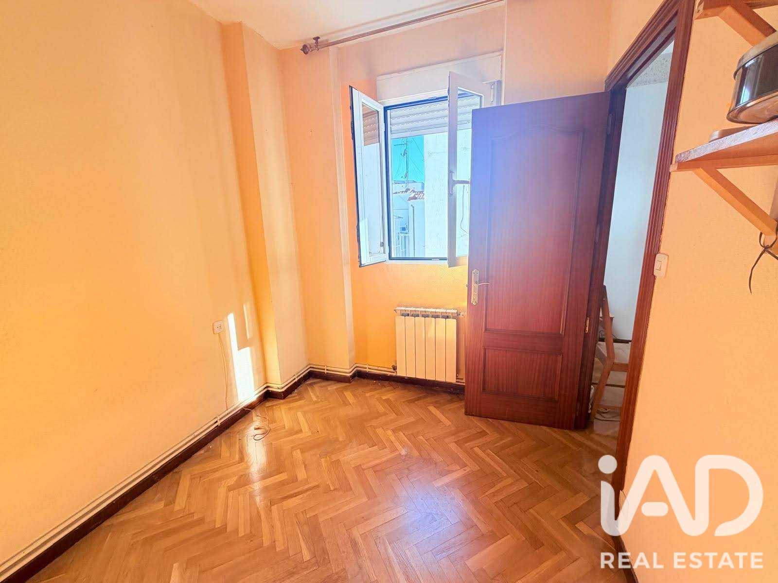 Appartamento a Madrid, Spagna 2 camere da letto, 43 mq. N° 187605