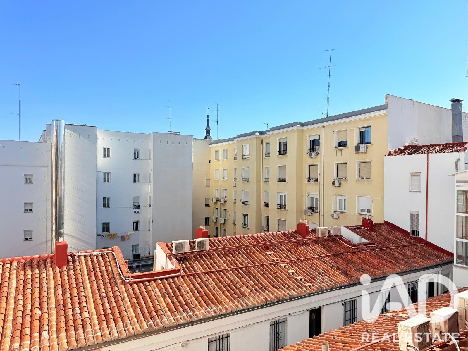 Appartamento a Madrid, Spagna 2 camere da letto, 43 mq. N° 187605