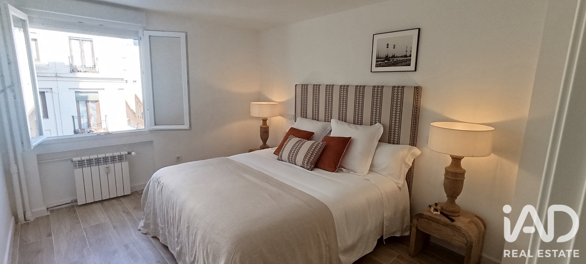 Huoneisto Madrid, Espanja 3 makuuhuonetta, 169 m2 No. 187607