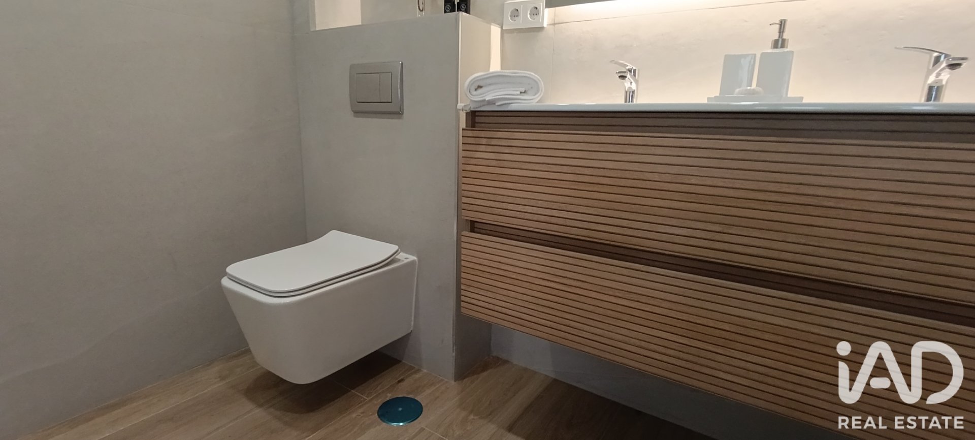 Huoneisto Madrid, Espanja 3 makuuhuonetta, 169 m2 No. 187607