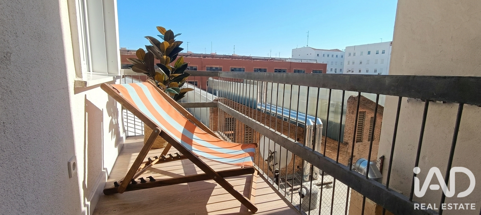 Huoneisto Madrid, Espanja 3 makuuhuonetta, 169 m2 No. 187607
