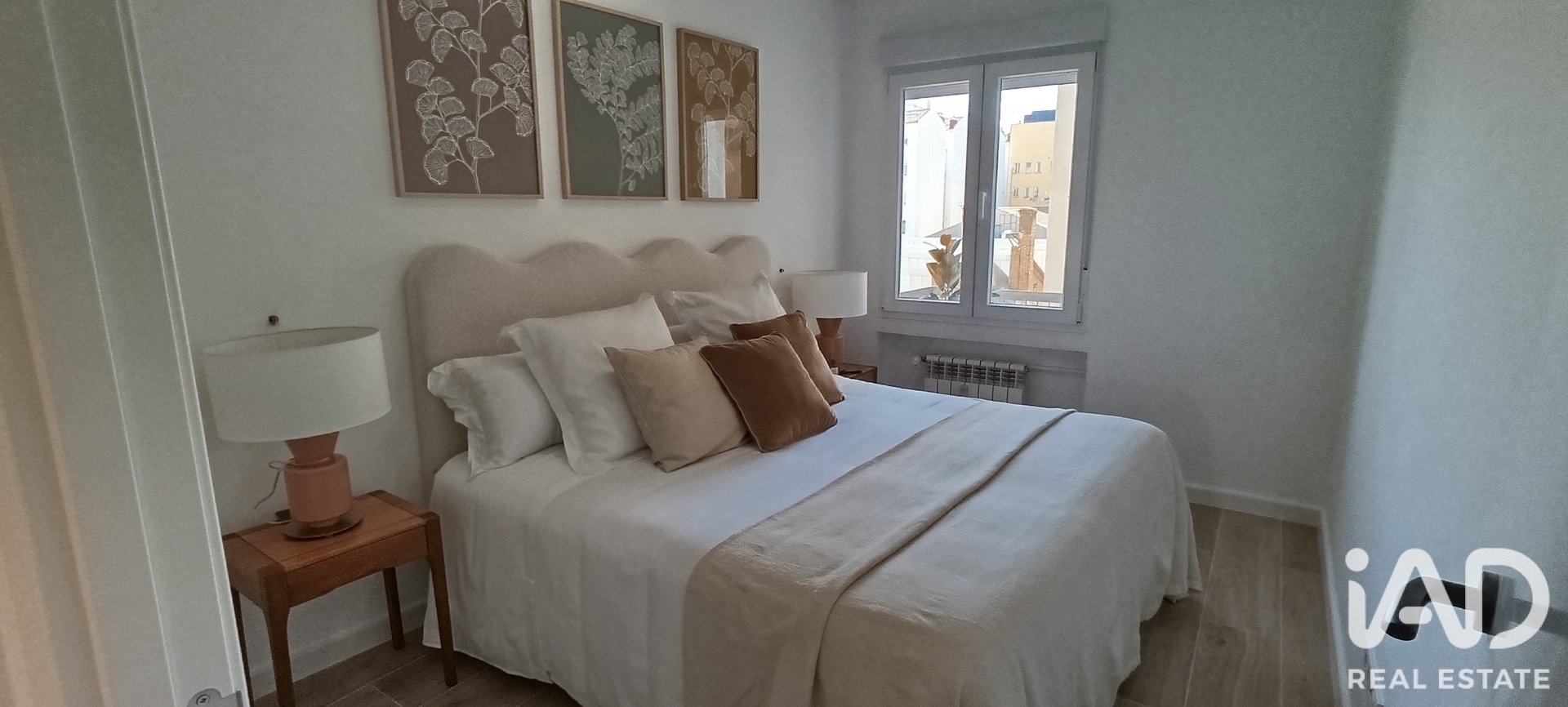 Huoneisto Madrid, Espanja 3 makuuhuonetta, 169 m2 No. 187607