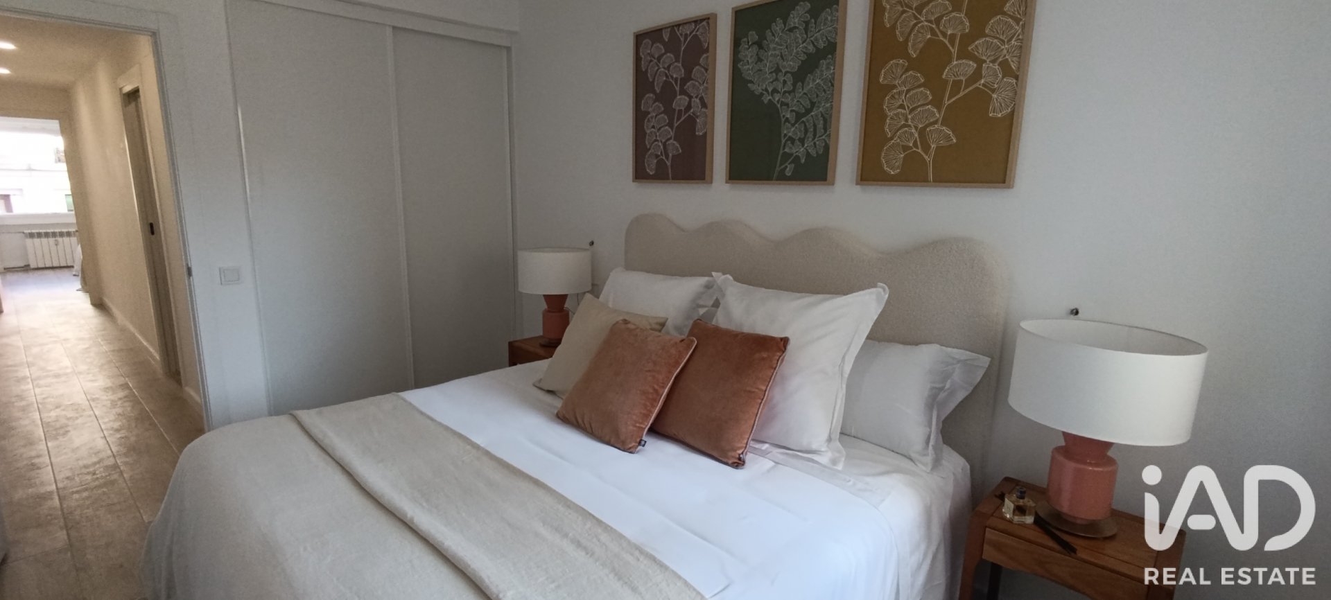 Huoneisto Madrid, Espanja 3 makuuhuonetta, 169 m2 No. 187607