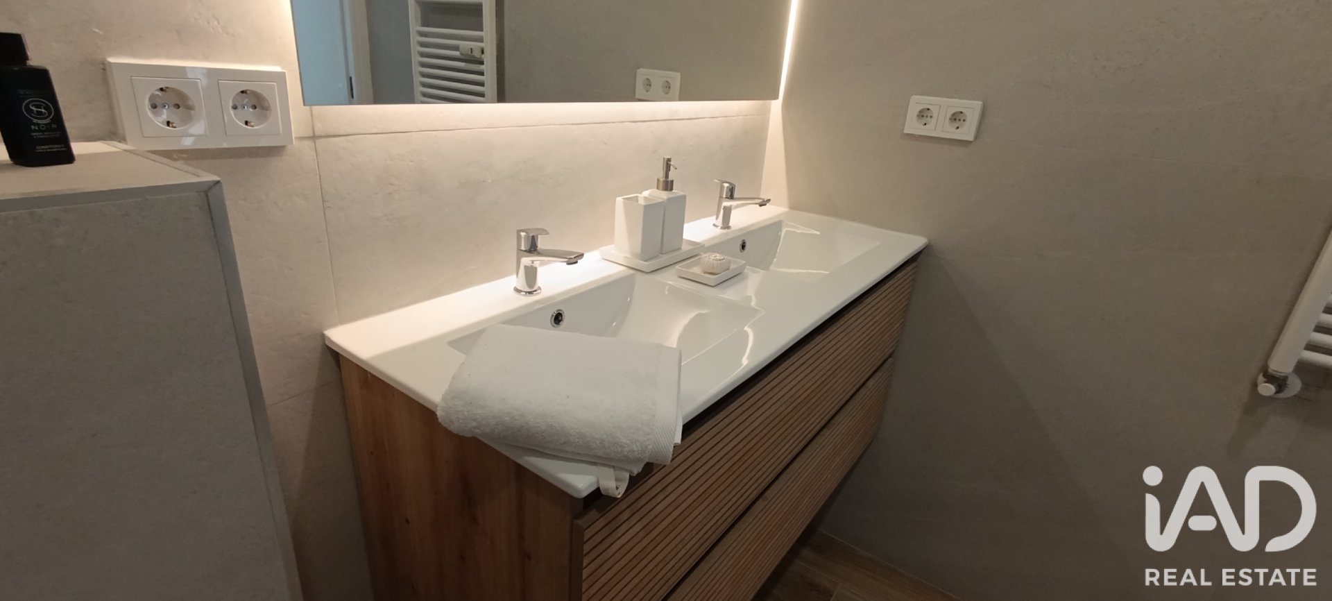 Huoneisto Madrid, Espanja 3 makuuhuonetta, 169 m2 No. 187607