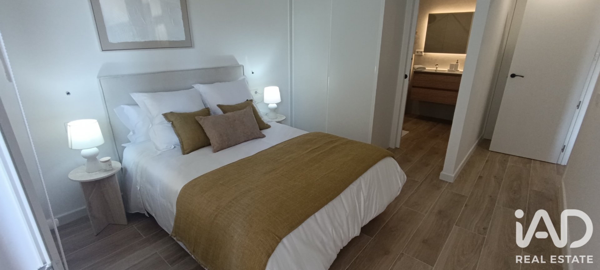 Huoneisto Madrid, Espanja 3 makuuhuonetta, 169 m2 No. 187607