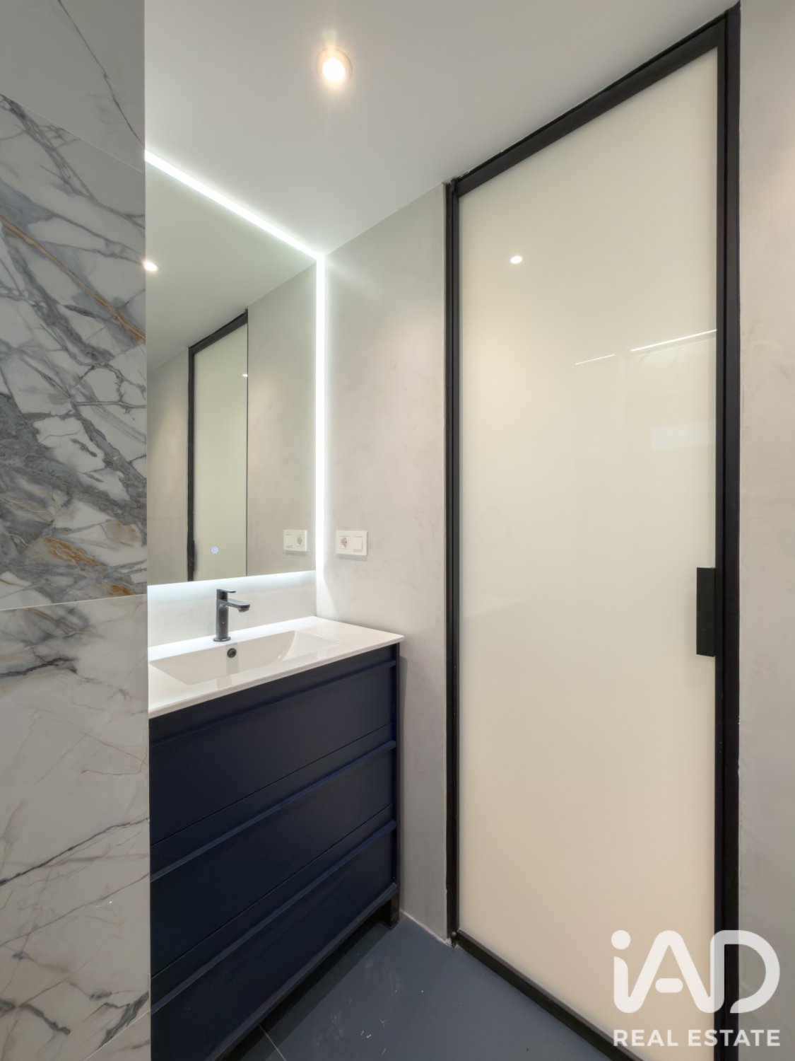 Penthouse w Madrid, Hiszpania 2 sypialnie, 130 mkw. nr 187604