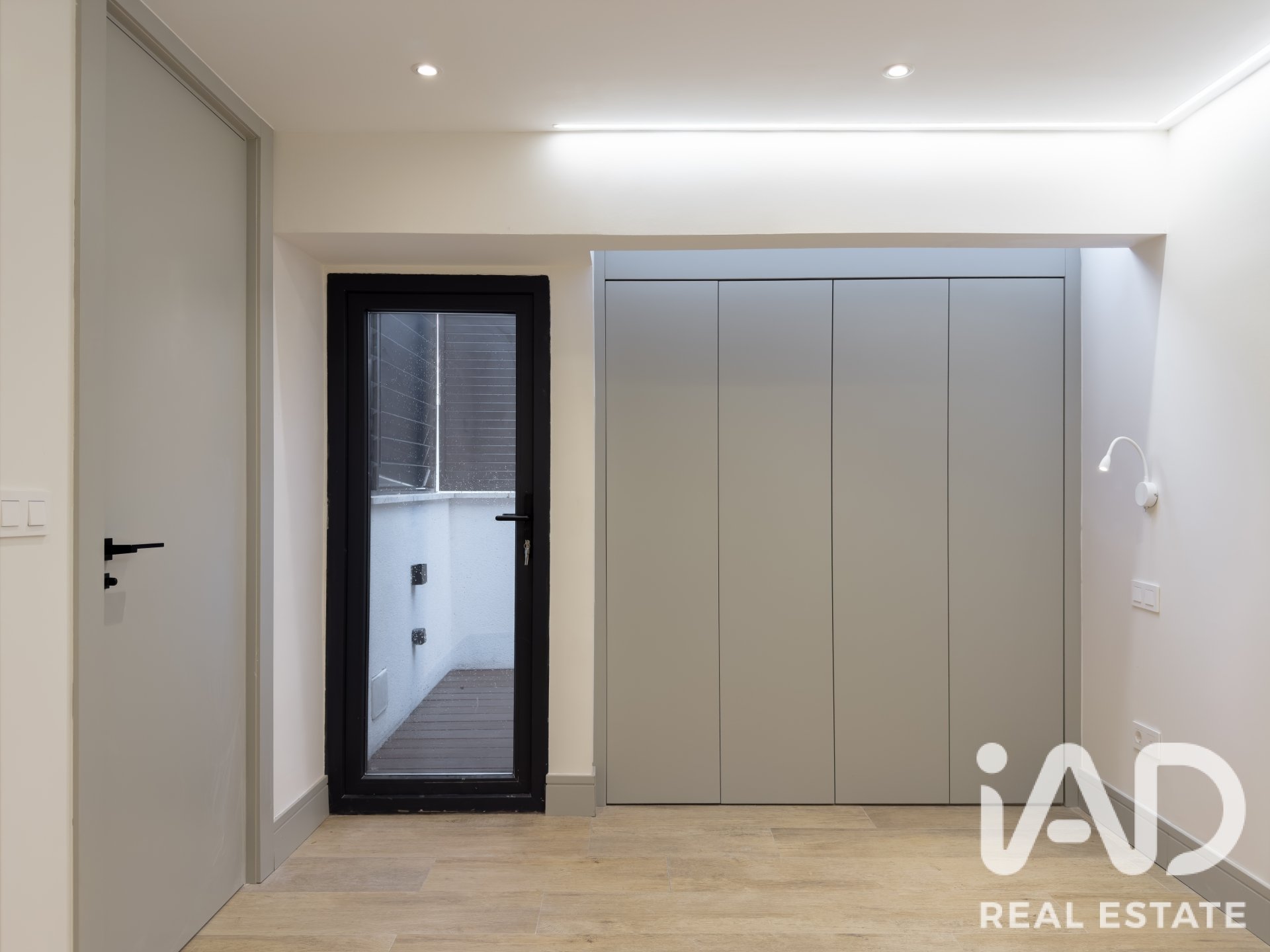 Penthouse w Madrid, Hiszpania 2 sypialnie, 130 mkw. nr 187604