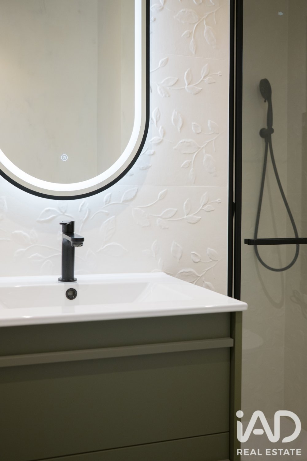 Penthouse w Madrid, Hiszpania 2 sypialnie, 130 mkw. nr 187604