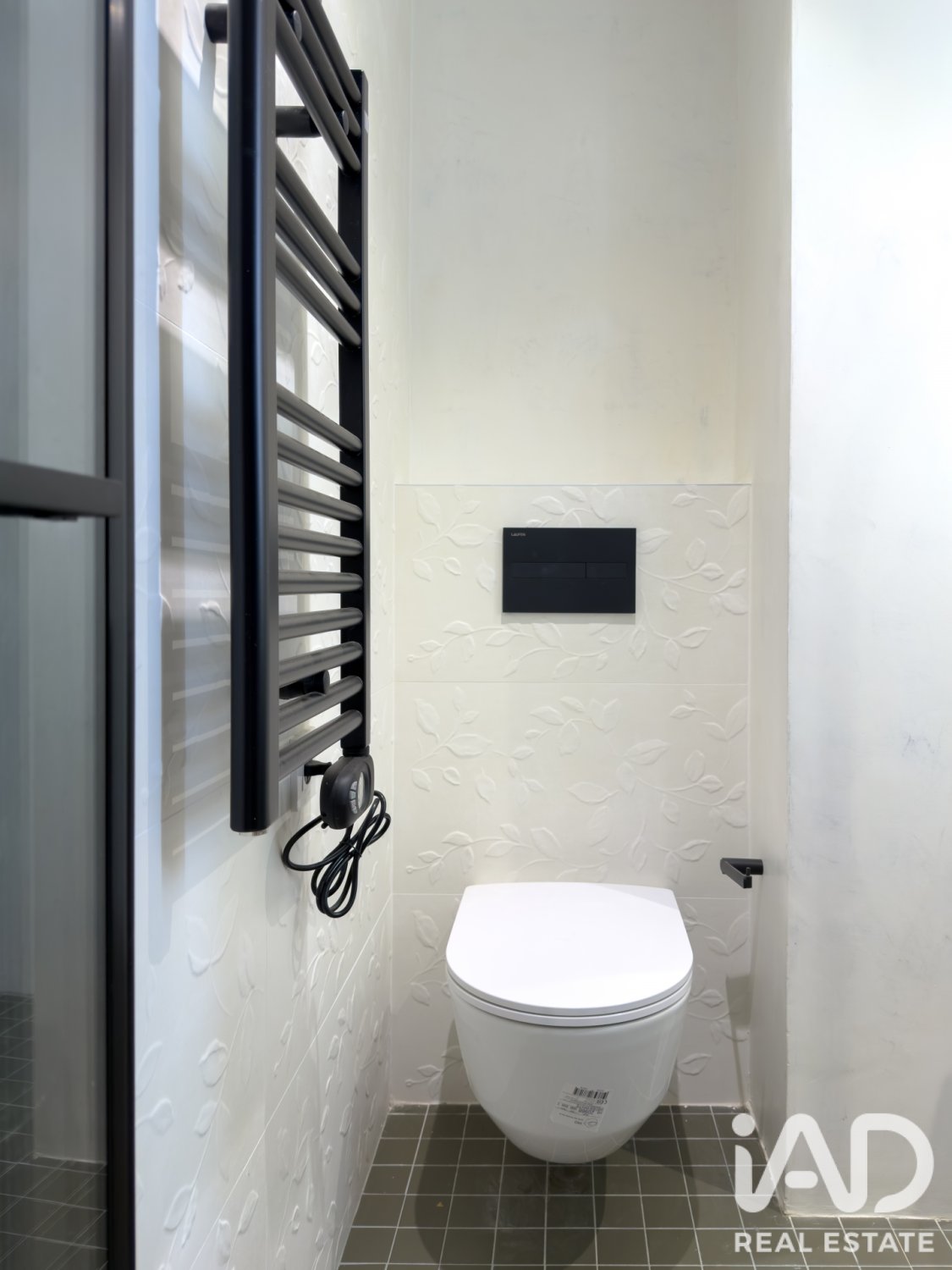 Penthouse w Madrid, Hiszpania 2 sypialnie, 130 mkw. nr 187604