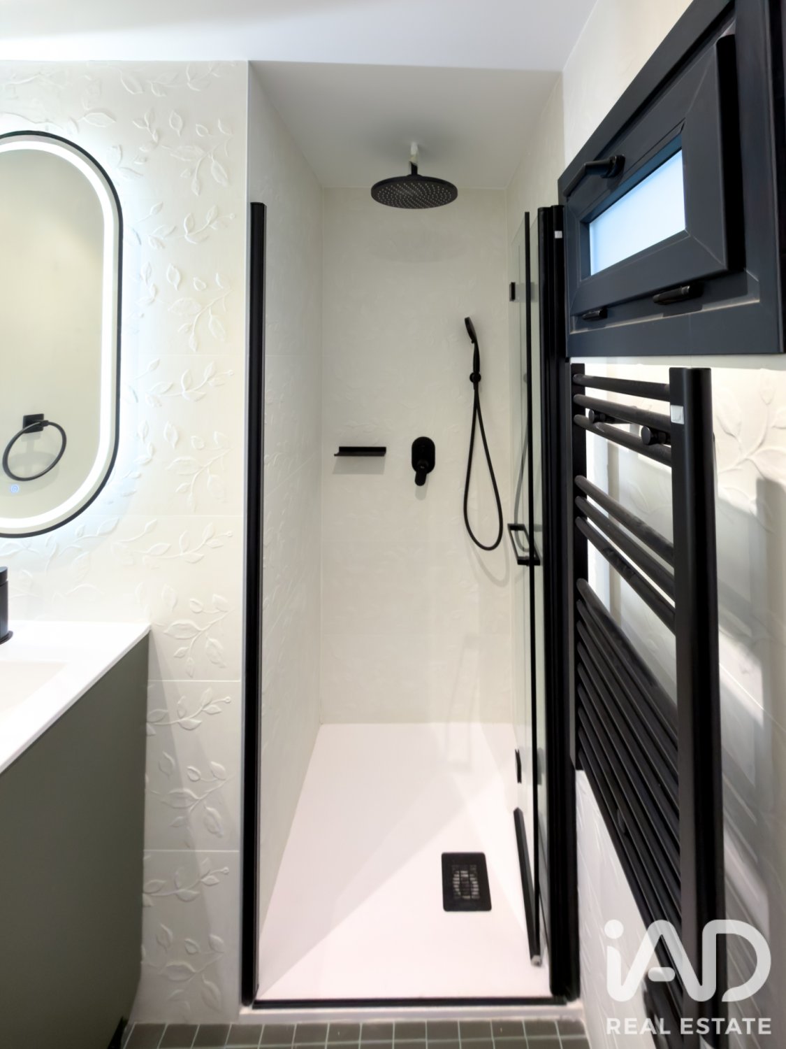 Penthouse w Madrid, Hiszpania 2 sypialnie, 130 mkw. nr 187604