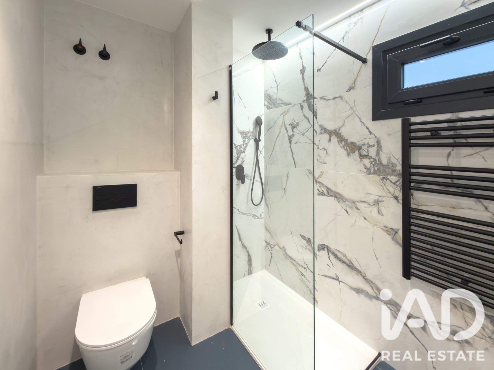 Penthouse w Madrid, Hiszpania 2 sypialnie, 130 mkw. nr 187604