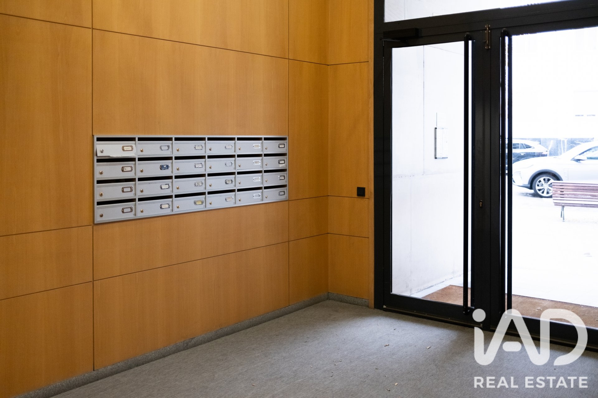 Penthouse w Madrid, Hiszpania 2 sypialnie, 130 mkw. nr 187604