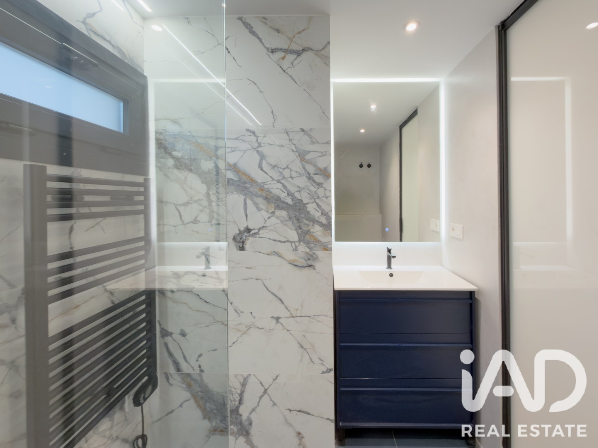 Penthouse w Madrid, Hiszpania 2 sypialnie, 130 mkw. nr 187604