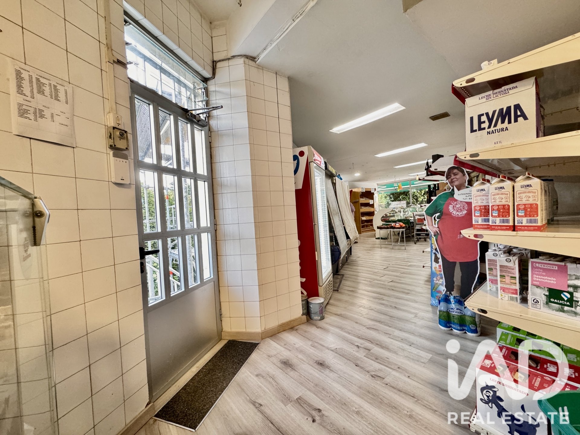 Apartment à Cabanas, A Coruna, Espagne 206 m2 No. 187601