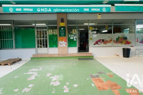 Dzīvoklis Cabanas, A Coruna, Spānijā 206 m2 Nr. 187601