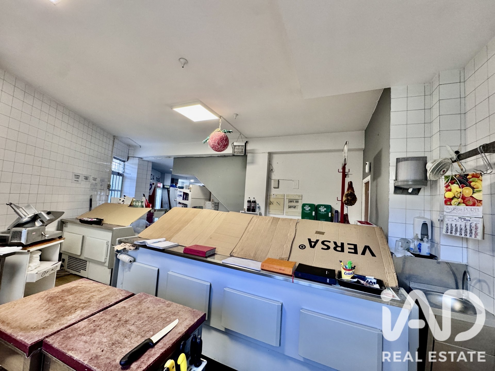 Apartment à Cabanas, A Coruna, Espagne 206 m2 No. 187601