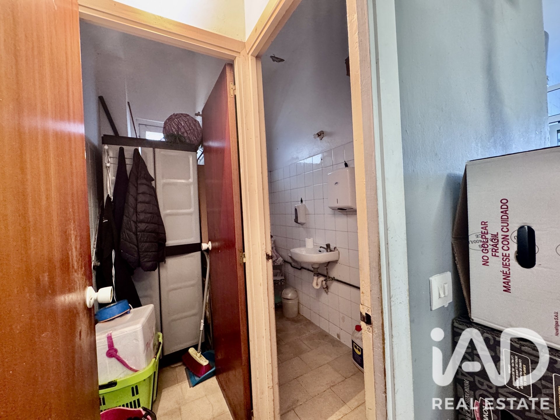 Apartment à Cabanas, A Coruna, Espagne 206 m2 No. 187601